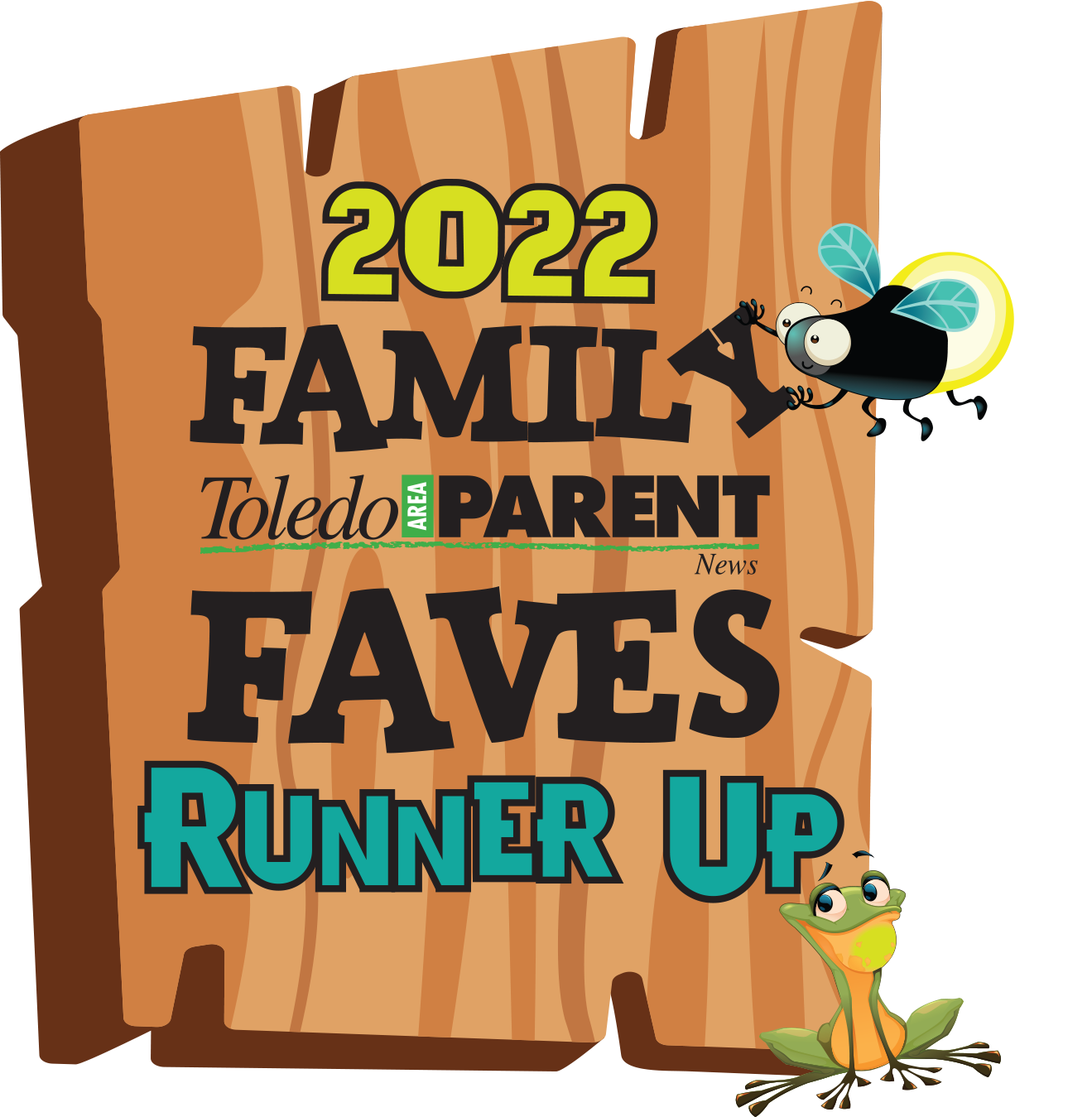 2021 Family Favorites